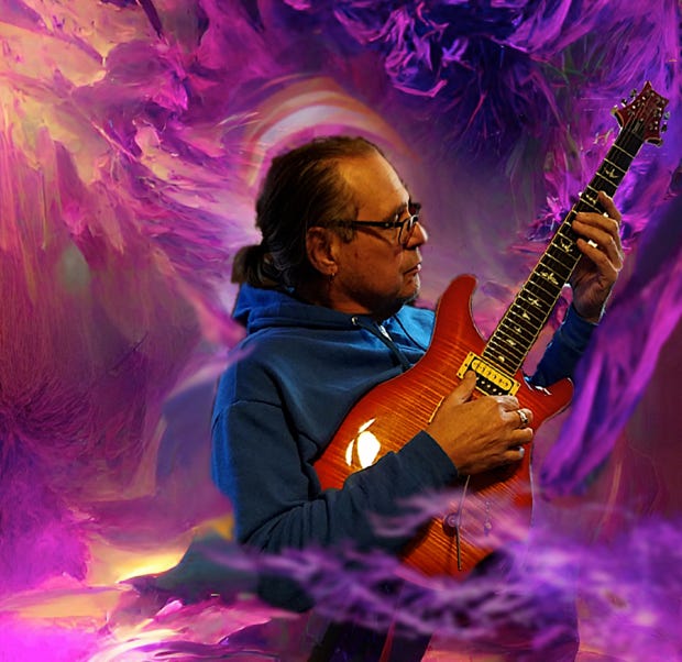 LESSONS new album 2022